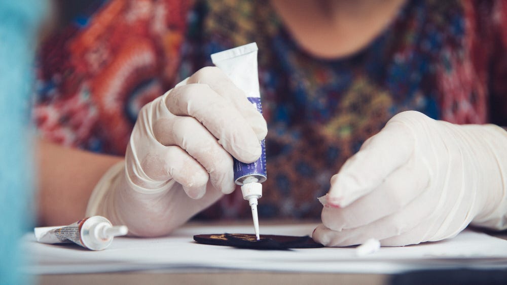 Revolutionizing DIY Projects with the Power of Super Glue: A Creative Approach