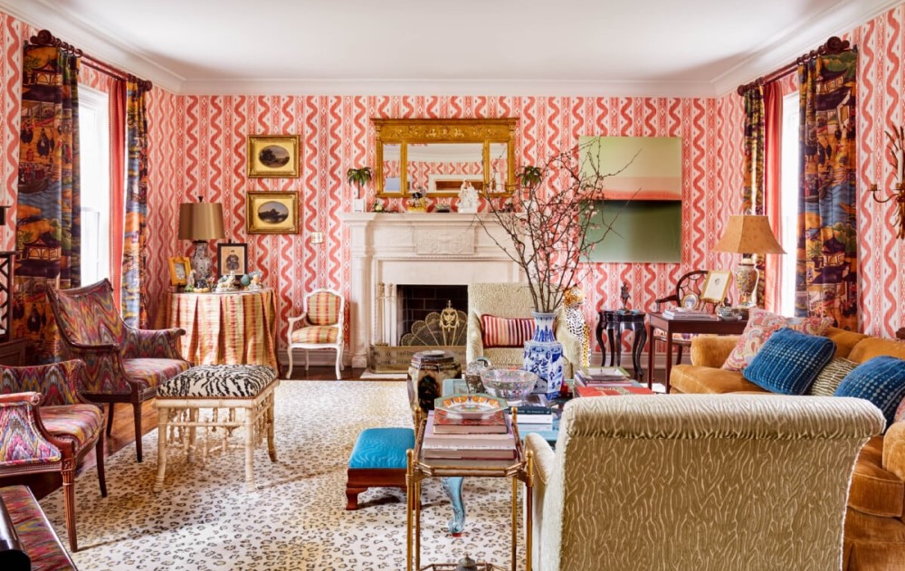 Exploring the World of Maximalist Decorating: A Comprehensive Guide
