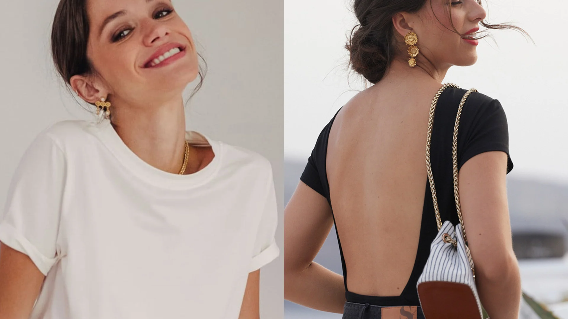 SAAJ Paris : L’élégance contemporaine au cœur de la mode française