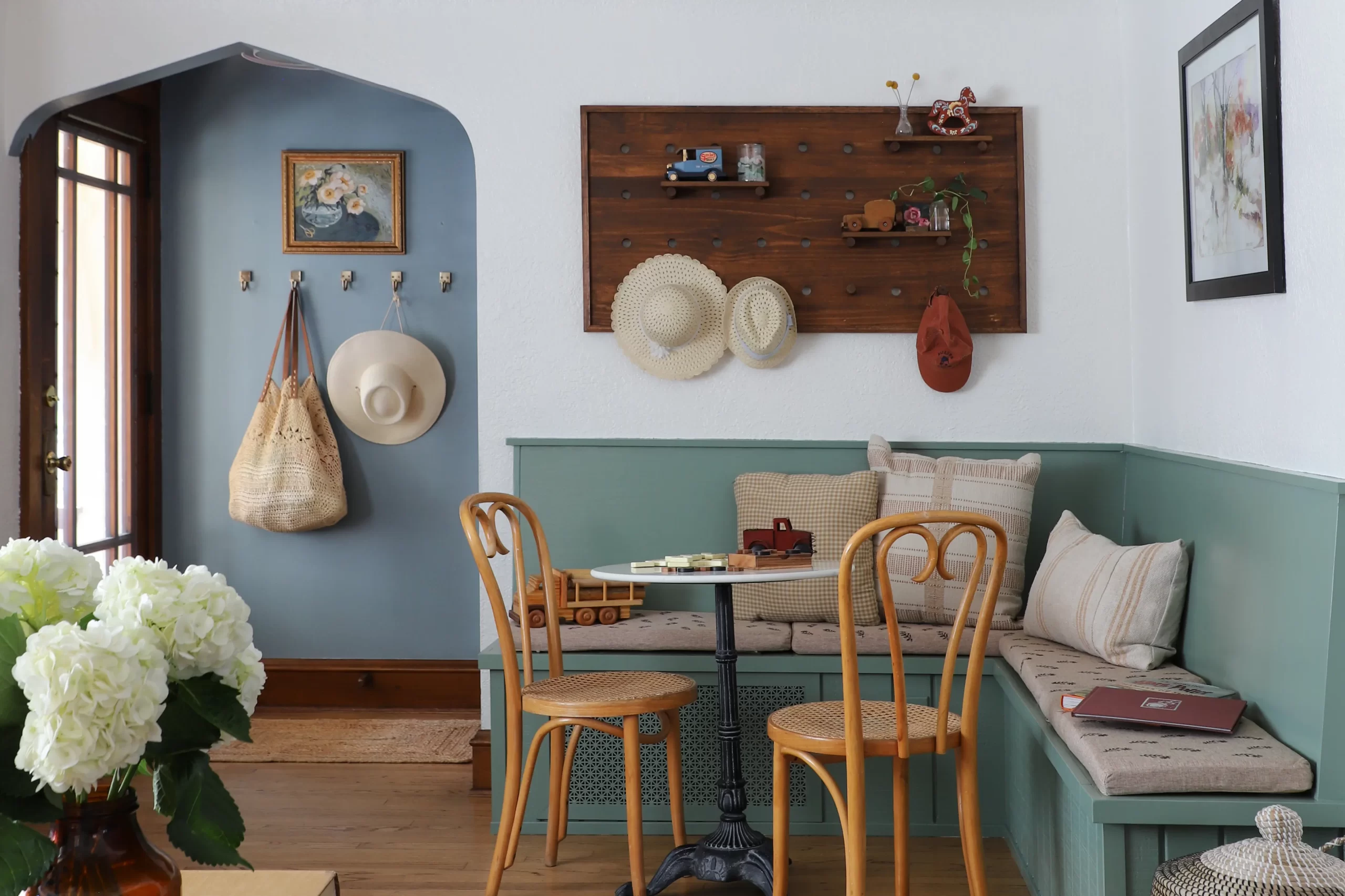 Innovative Methods to Enhance Your Home Renovation Using Bio-Based Materials