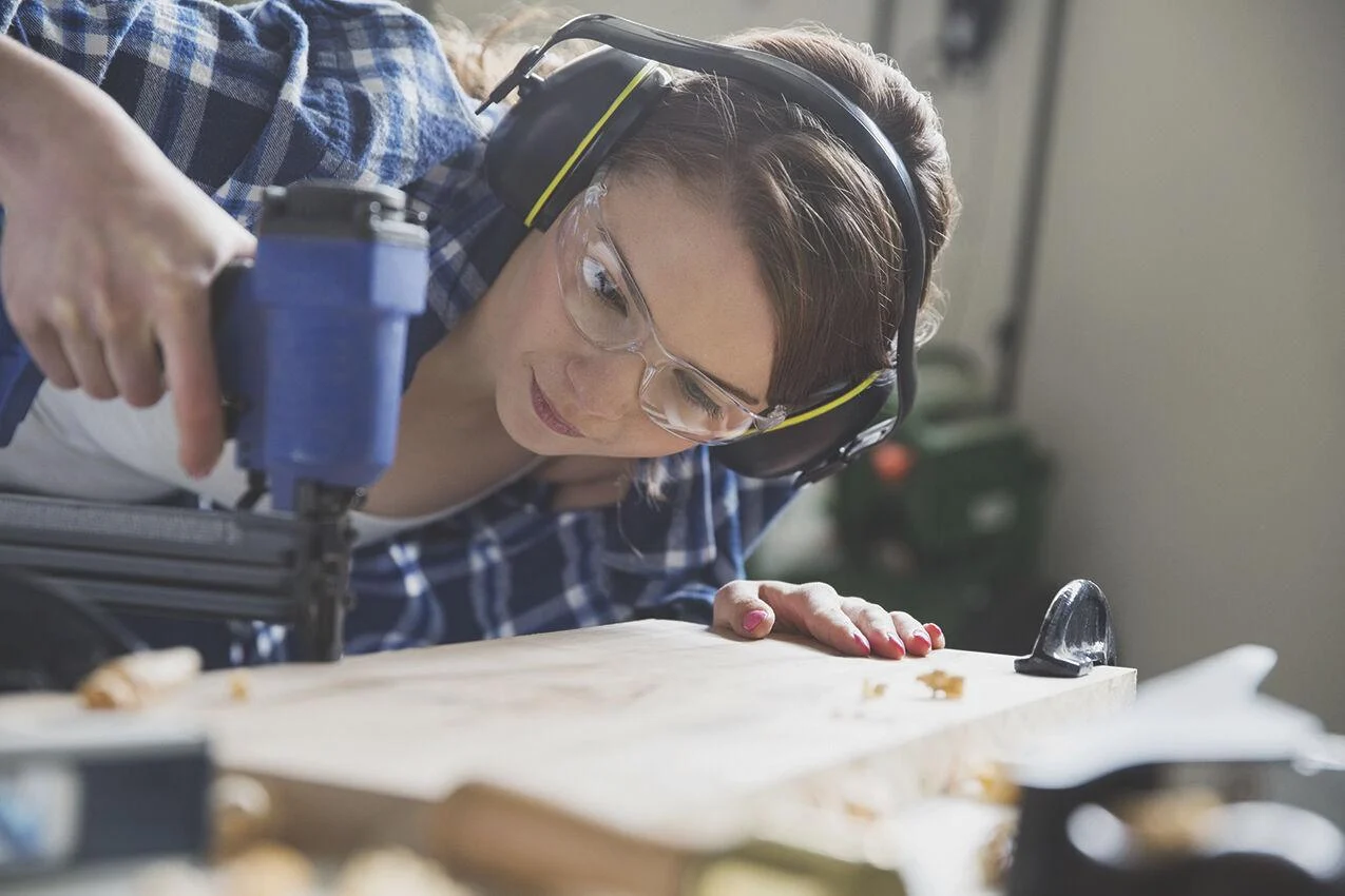 Guidelines for Securely Executing DIY Projects