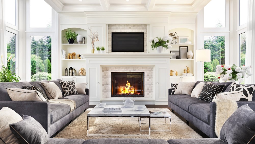 Revolutionizing Home Decoration: Cutting-Edge Design Strategies for Contemporary Living Spaces