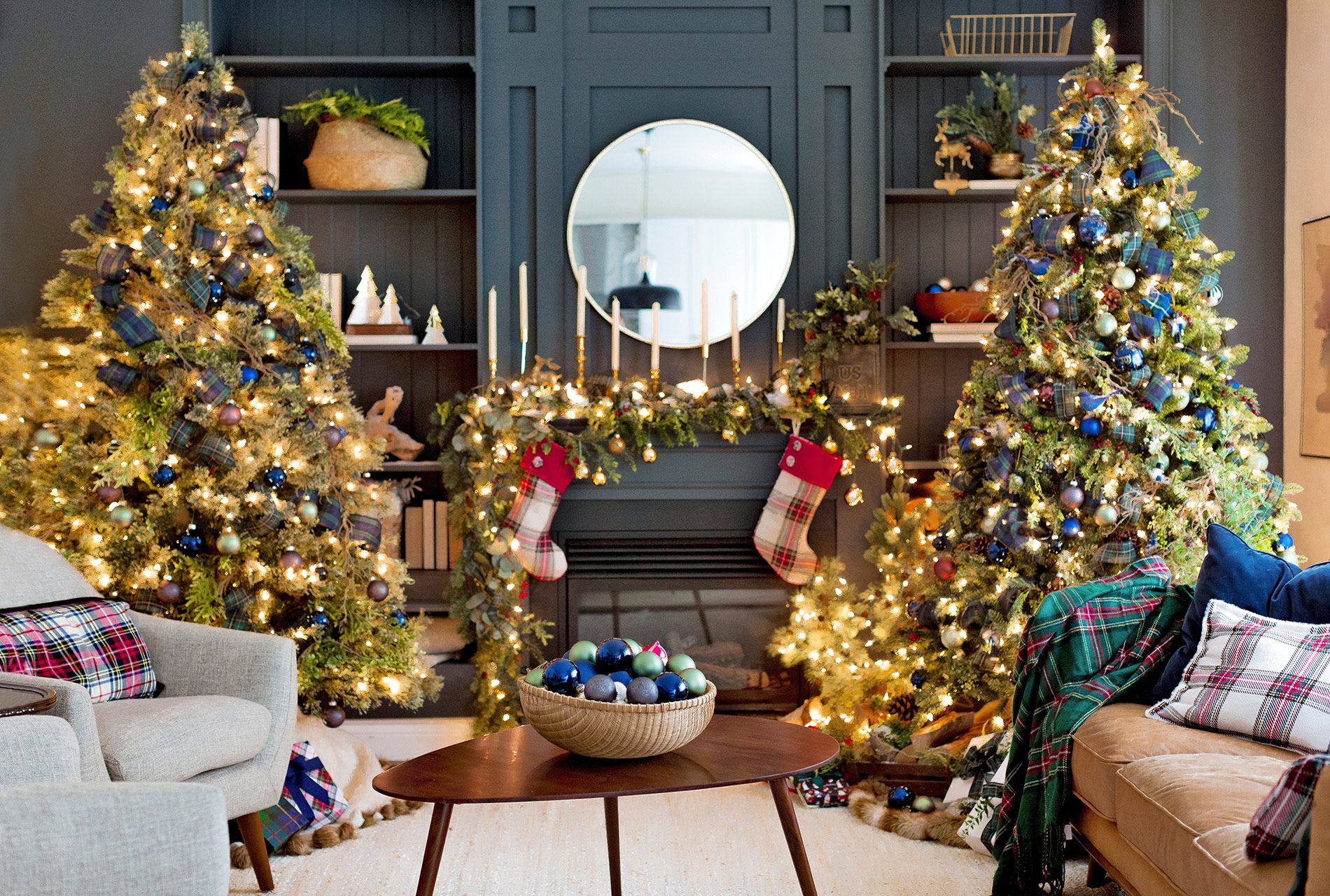 Embracing the Festive Spirit: A Guide to Transforming Your Home for the Holidays