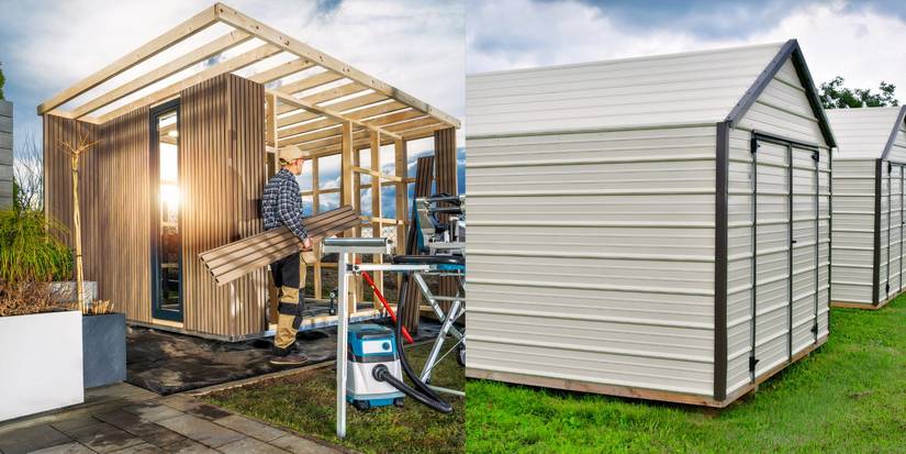 Temps de construction